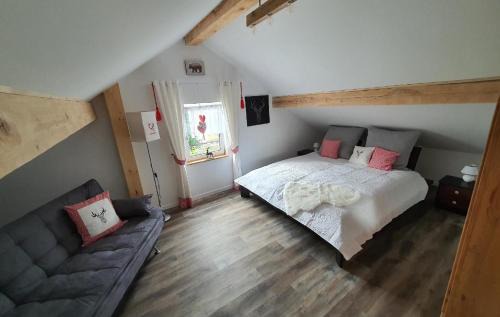 Innernzell House | Hüttenglück