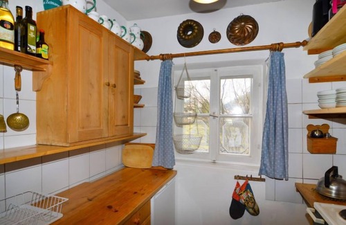 Trins House | Hüttl by Interhome