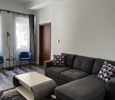 Koszeg Apartment | Hősök Tornya Apartman