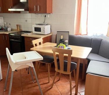 Hrensko Apartment | Hřensko 27 Apartmány