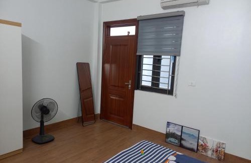 Long Bien House | Hạnh hair