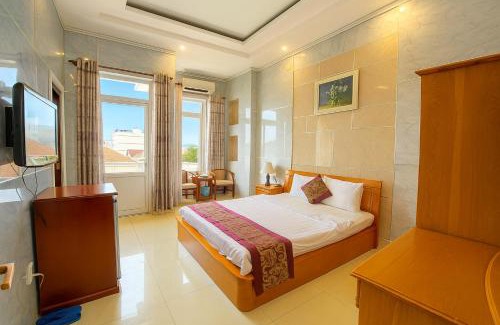 Rach Gia Hotel | Hồng Nhung Hotel Kiên Giang