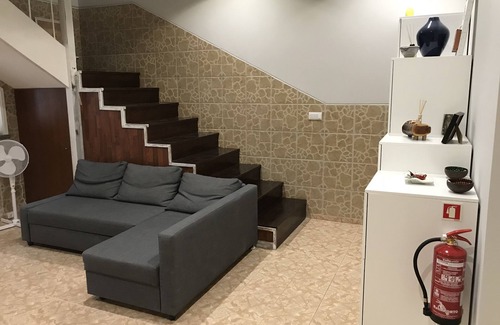 Bonfim House | H.ö.H