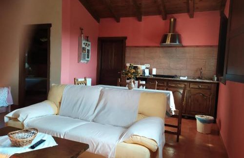 Ibarranguelua House | H&AP Rural Merrutxu