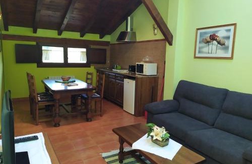Ibarranguelua House | H&AP Rural Merrutxu
