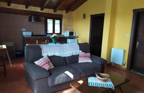 Ibarranguelua House | H&AP Rural Merrutxu