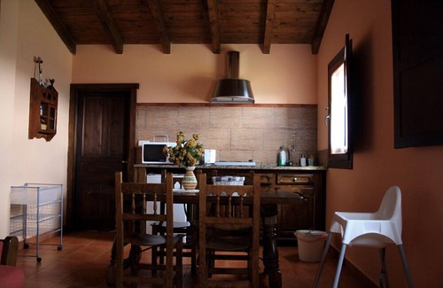 Ibarranguelua Other | H&AP Rural Merrutxu