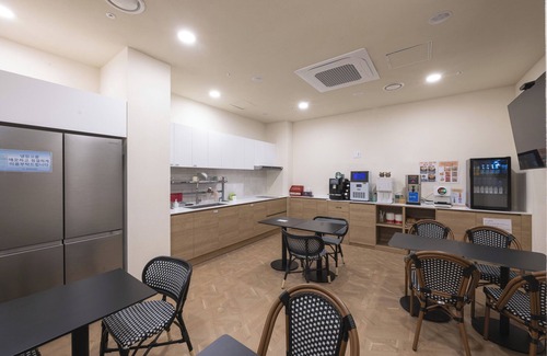 Haeundae Hotel | H-AVENUE HOTEL