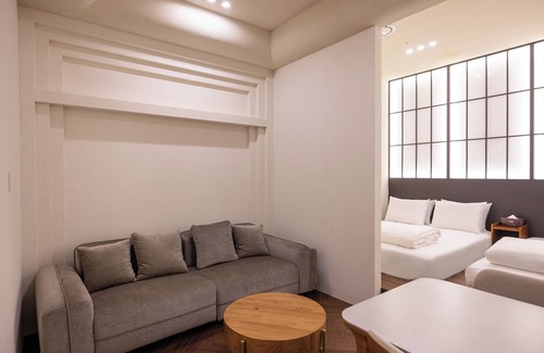 Haeundae Hotel | H-AVENUE HOTEL