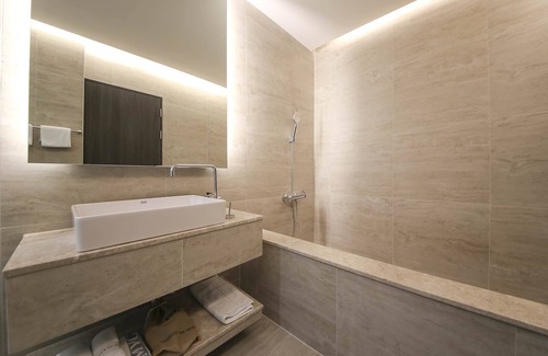 Seo-Gu Hotel | H Avenue Sangmu