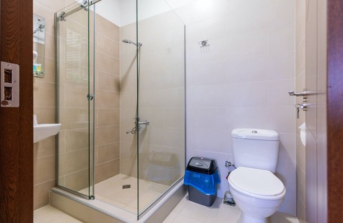 mtatsminda Bed & Breakfast | H&B apartments Laghidze