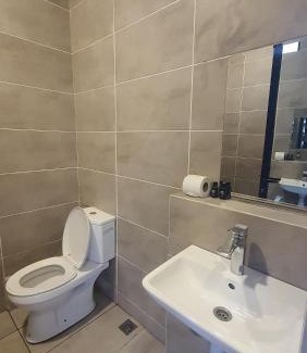 Kundasang Hotel | H Benjamin Residence
