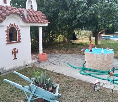 Drama Villa | H BIΛΑ ΤΩΝ ΟΝΕΙΡΩΝ ΣΟΥ-999 THE VILLA OF YOURS Dreams 999