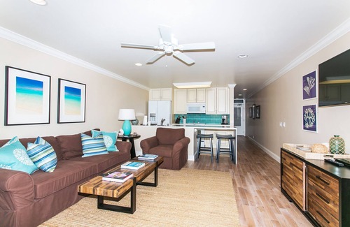 Wailua House Lots Condo | H-G-T-V type Renovation, Million Dollar view starting at only $210/night!