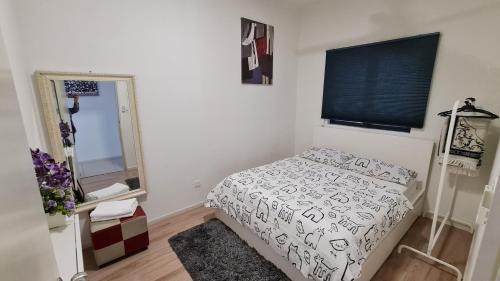 Bangi Sentral Apartment | H&H Bangi Sentral Suites