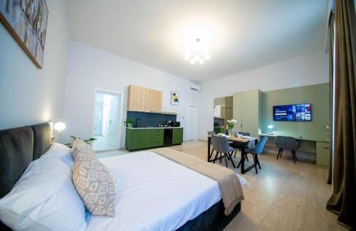 Arad Apartment | H&H Luxury Apartments