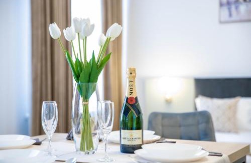 Arad Apartment | H&H Luxury Apartments