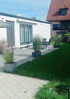 Muhr am See Apartment | h&h - Tinys Muhr am See