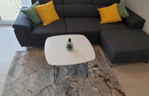 Muhr am See Apartment | h&h - Tinys Muhr am See