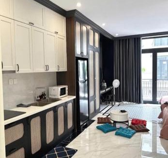 Van Giang Hotel | H Homestay Hưng Yên