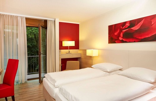 Bad Soden am Taunus Hotel | H+ Hotel Bad Soden