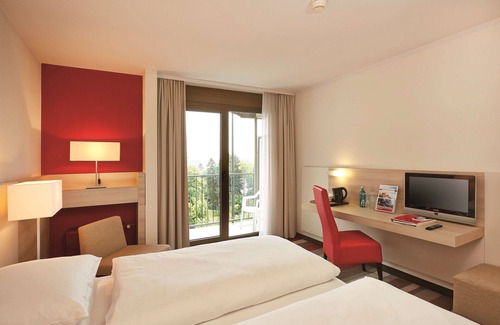 Bad Soden am Taunus Hotel | H+ Hotel Bad Soden
