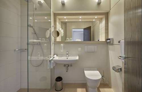 Bad Soden am Taunus Hotel | H+ Hotel Bad Soden