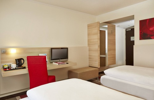 Bad Soden am Taunus Hotel | H+ Hotel Bad Soden