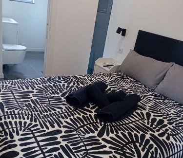 Manteigas Bed & Breakfast | H I Alojamento