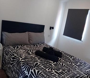 Manteigas Bed & Breakfast | H I Alojamento