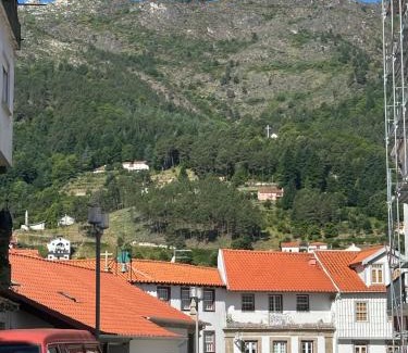Manteigas Bed & Breakfast | H I Alojamento