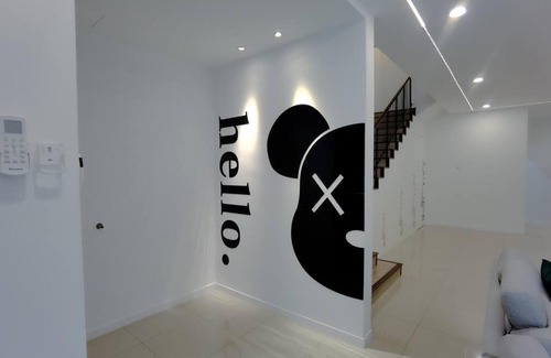 Shah Alam House | H+M Residence [5min]to Setia City Convention