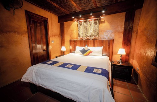 Quan Ba Resort | H'mong Village Resort Ha Giang