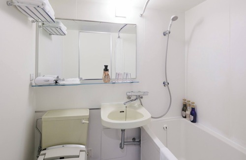 Sennichi-cho Hotel | H​OTEL MYSTAYS Kagoshima Tenmonkan Annex