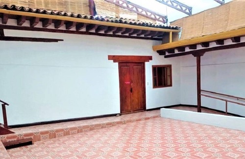 Centro Apartment | H Pátzcuaro, ubicado en el centro. Servicio económico