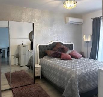 Pipera Apartment | H pipera lake