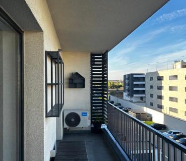 Pipera Apartment | H pipera lake