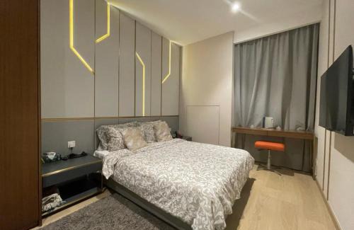 Shah Alam Apartment | H Residence Hill10 I-City