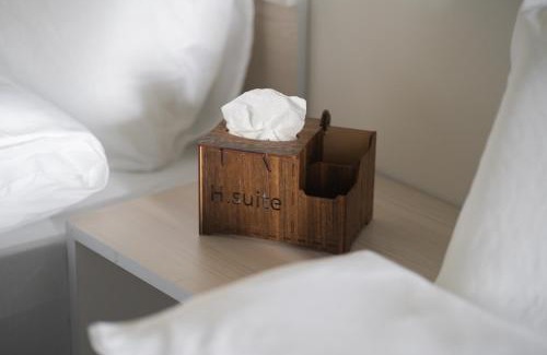 Xianxi Hotel | H suite Fast