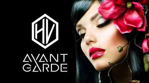 Arad Apartment | H & V Residence - Avantgarde Apartment