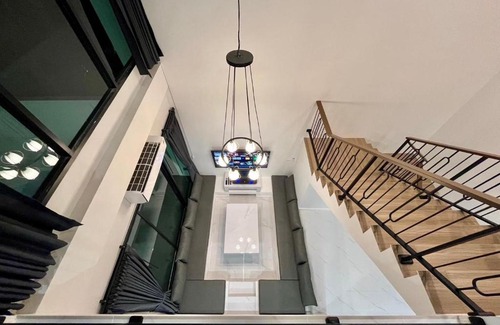 Saen Suk Villa | H1-2 Hidden Space Private Pool Villa-บางแสน