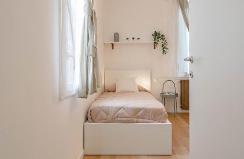 Sanremo Apartment | H11 CASA GIULIETTA Sanremo