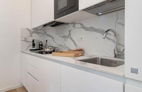 Sanremo Apartment | H11 CASA GIULIETTA Sanremo