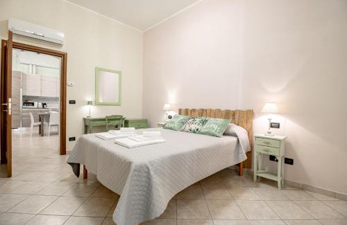 Sanremo Centre Apartment | H11 IL NIDO Centro - Ariston