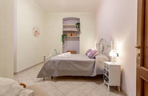 Sanremo Centre Apartment | H11 IL NIDO Centro - Ariston