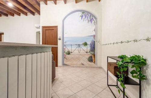 Sanremo Centre Apartment | H11 IL NIDO Centro - Ariston