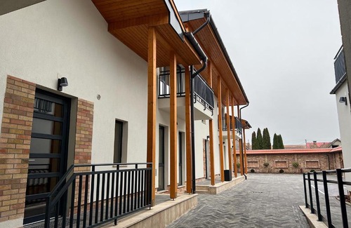 Esztergom Bed & Breakfast | H11 ROOMS ESZTERGOM