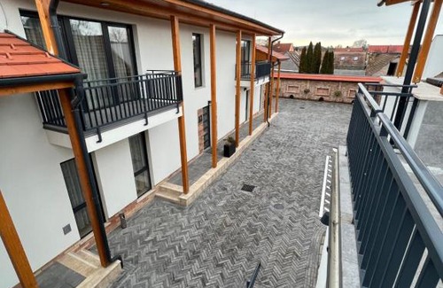 Esztergom Bed & Breakfast | H11 ROOMS ESZTERGOM