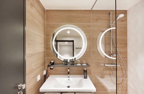 Zentrum-Ost Hotel | H2 Hotel Leipzig