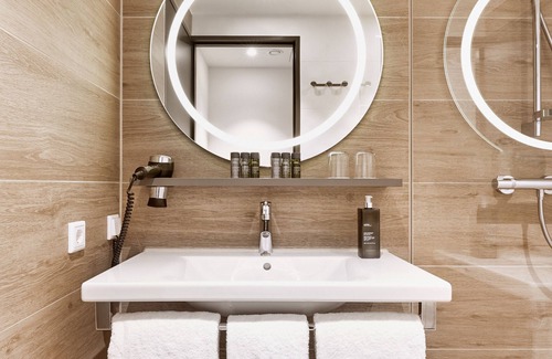 Zentrum-Ost Hotel | H2 Hotel Leipzig